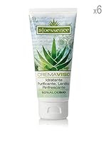 Omnia Botanica Set 6 Piezas De Crema Facial Con Aloe Vera 60% 75 Ml