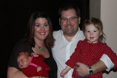 the fam