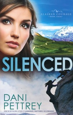 Silenced, Alaskan Courage Series #4   -     By: Dani Pettrey
