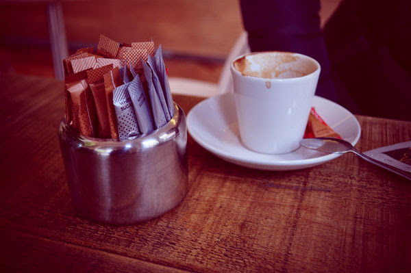 coffee