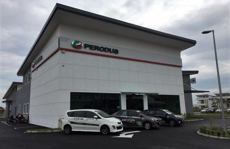 Car News & Reviews in Malaysia - Autoworld.com.my
