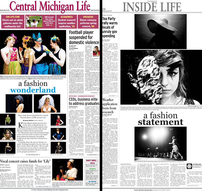 FashionPages