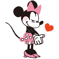 ウォルト ディズニー ジャパン 株 のlineスタンプ一覧 全215種類