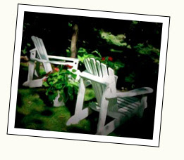 Adirondack Chairs