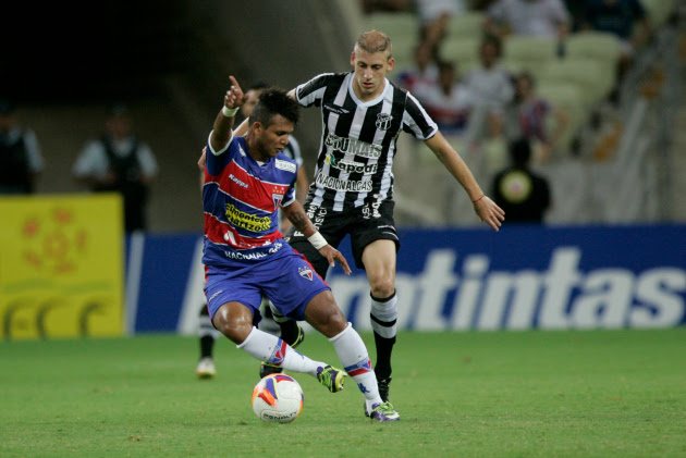 Aracoiaba News: Ceará x Fortaleza: jogo da final do ...