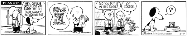 Peanuts