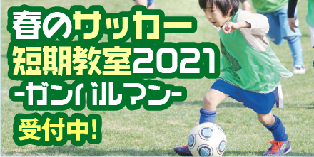サッカー教室 レイスポーツクラブ岡山 地域の皆様とともに30年 レイスポ