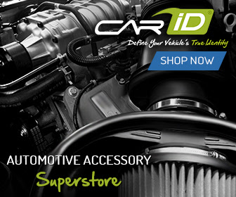 CARiD.com - Car & Truck Accessories