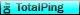 Mi Ping en TotalPing.com
