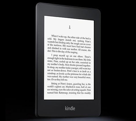 Kindle