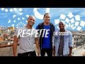 Respeite