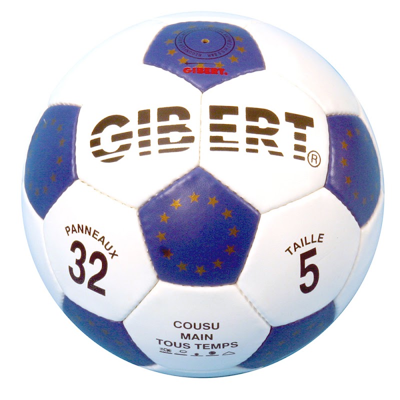 Top Ballon Foot Musical, Teras Balkon