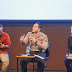 TalkShow Safety Can Be Fun, Kasat Lantas Polrestabes Surabaya Hadir Sebagai Narasumber