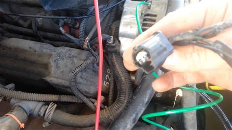 A loud clanking noise, low oil pressure and high engine temperatures are three crucial signs that the oil pump in the dodge ram 1500 is failing and in need a loud clanking noise, low oil pressure and high engine temperatures are three cruci. How to wire up a External Voltage Regulator for Dodge