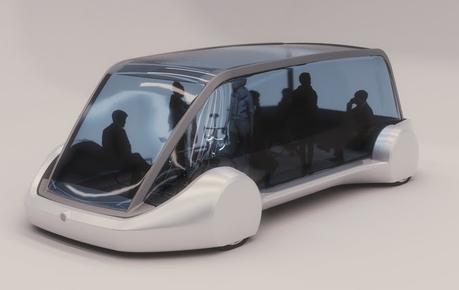 Musk capsulas