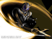 仮面ライダーカイザ Pixiv年鑑 B