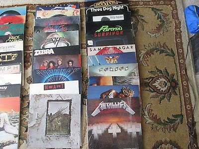 Roots Vinyl Guide