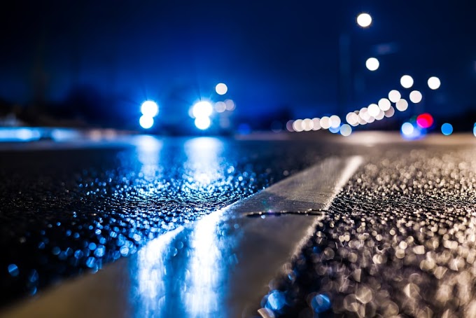 Terkini! Peraturan Baru Lampu Kereta JPJ Mulai 1 Oktober 2014