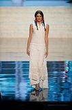 Miss Universe 2012 National Costume Serbia Branislava Mandic