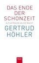Cover: Das Ende der Schonzeit
