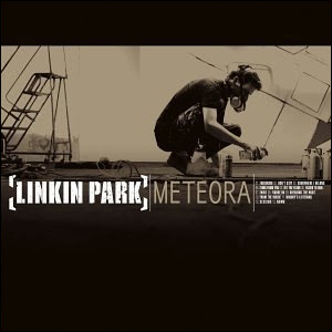 Meteora on Meteora    Discographiados