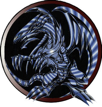 blue eyes white dragon. BLUE EYES WHIGHT DRAGON BALL