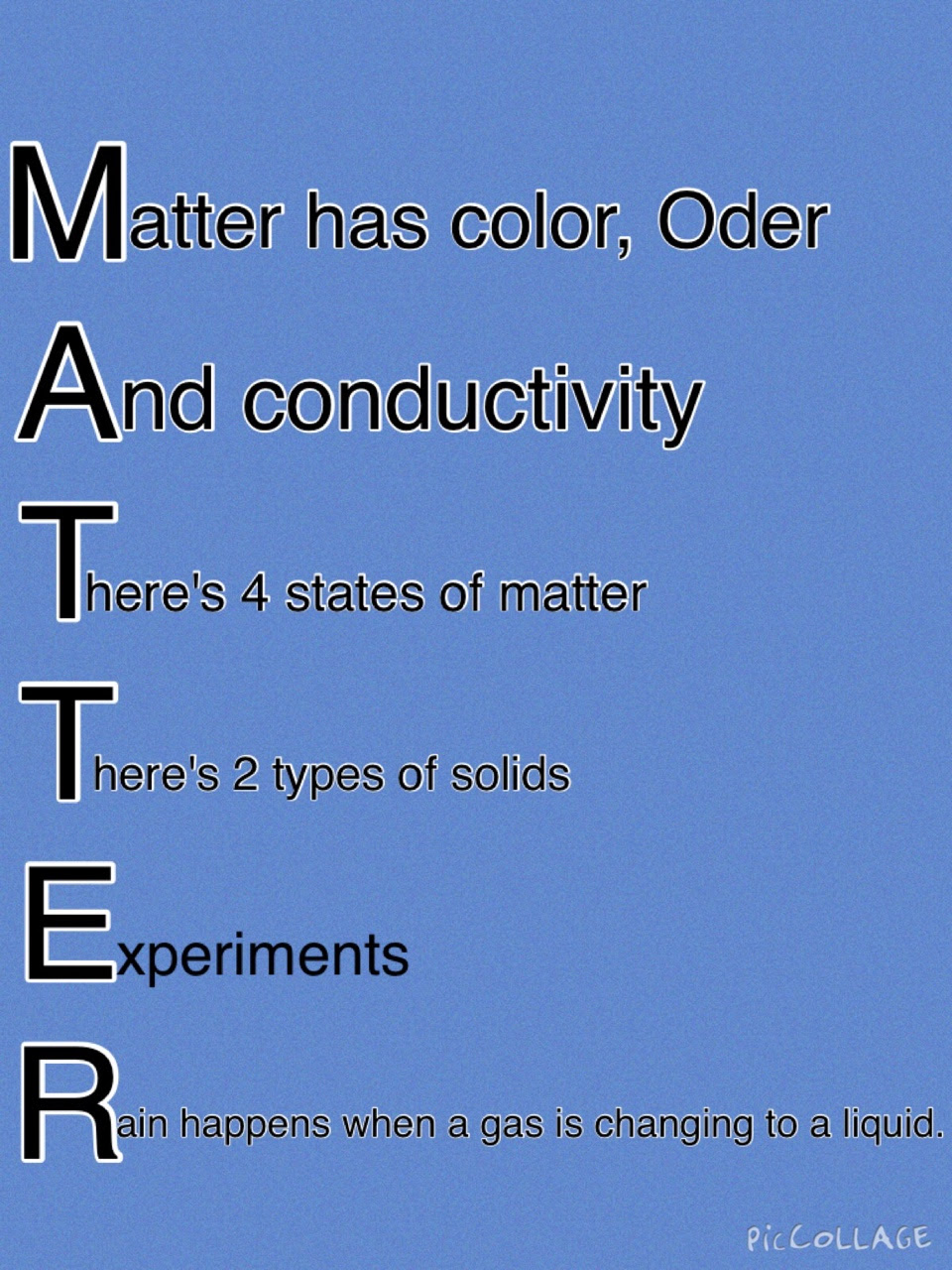 An Interactive Image