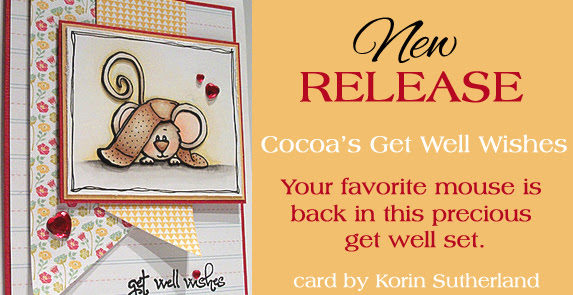 CocoasGetWellWish
