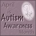 April is Autism Awareness Month