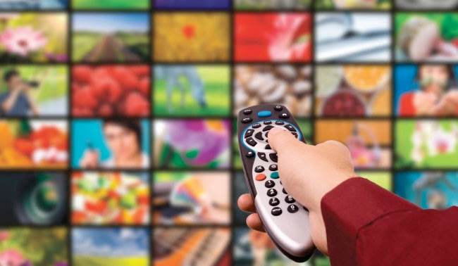 Control Tv