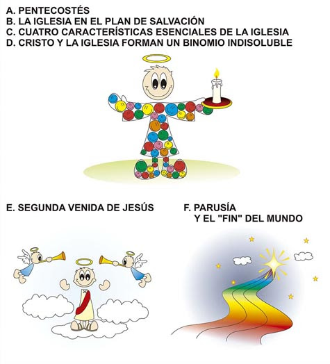 Iglesia