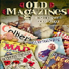 Magazines