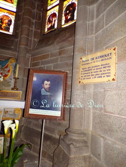 Sainte-Anne d'Auray, la basilique