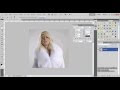 Photoshop'ta Arkaplanı Değiştirme, Dekupe İşlemi