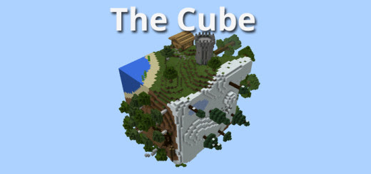 Survival Maps  MCPE DL - Page 3
