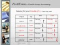 Book Keeping & Accounting