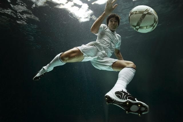 Deep waters fairy tale (59 pics)