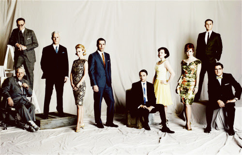 Favorite: TV Show