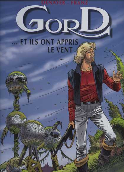 house of gord
