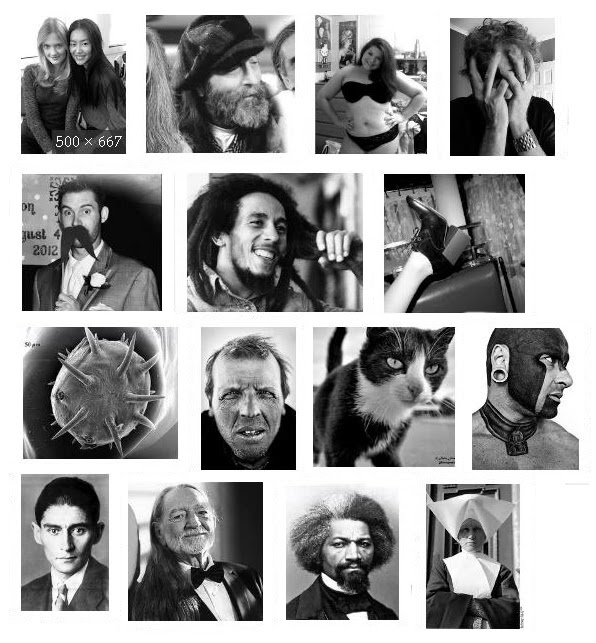 Visually Similar Images 2