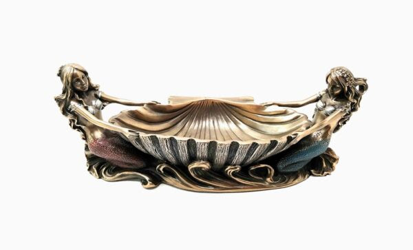 52 Beautiful Mermaid Decor Accessories To Bring The Ocean Home