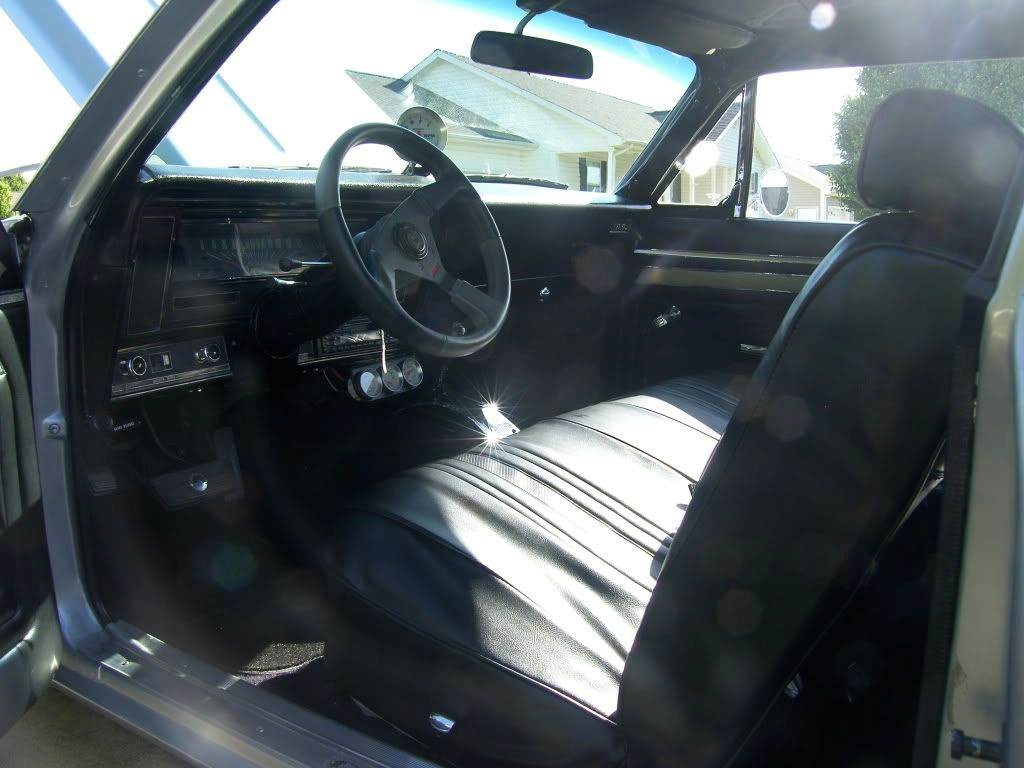 father&son69nova - 1969 Chevy Nova - Chevy Nova Forum