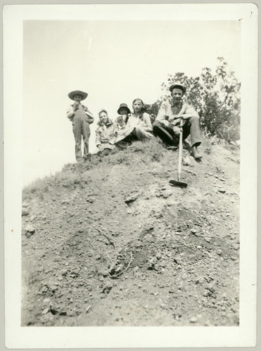 Jerome was beginning to realize ...