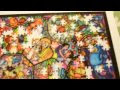 25 ++ ステンド アート ジグソーパズル ディズニー 281210