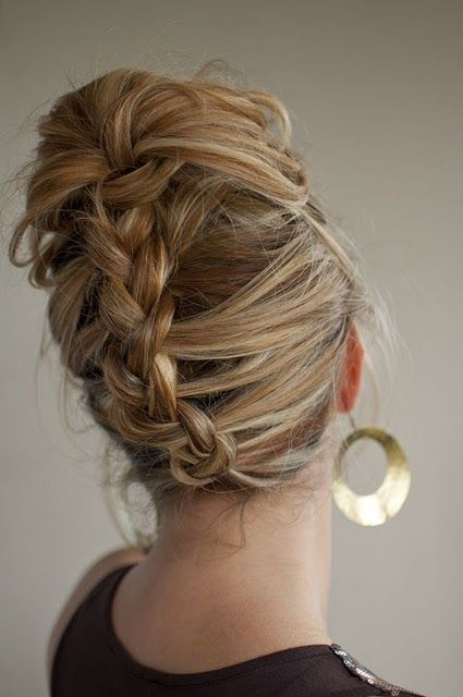 braid