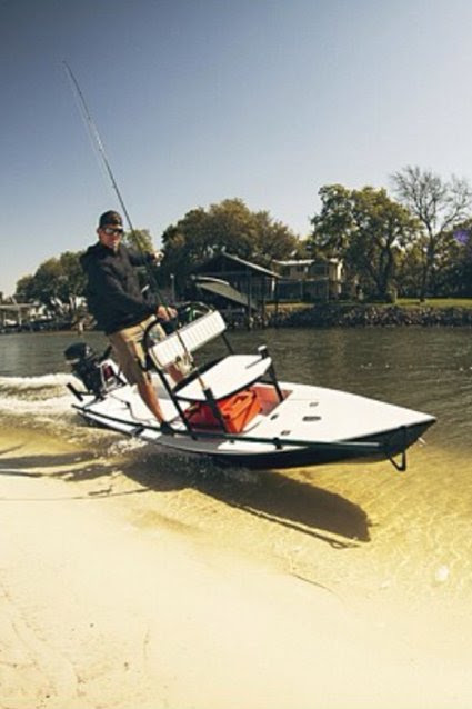 Pelican Ambush - The Hull Truth - Boating and Fishing Forum