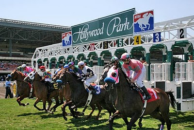 The Starting Gate The Track Philosopher
