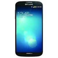 Samsung Galaxy S4, Black 32GB