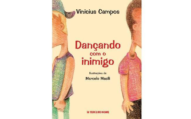 'Dançando com o inimigo', Editora Terceiro Nome