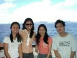 sundeck